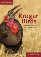 Vogelgids Kruger Birds | HPH Publishing