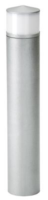 Albert Tuinverlichting Led paalTrip 58cm - grijs - 692240