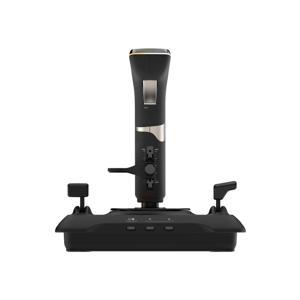 Turtle Beach VelocityOne Zwart Bluetooth/USB Joystick PC, Xbox One, Xbox Series S, Xbox Series X