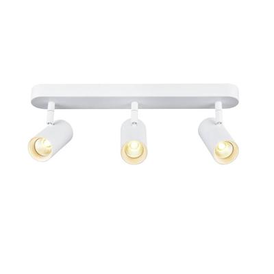 SLV 1008717 NOBLO® Opbouwlamp LED 19 W Wit