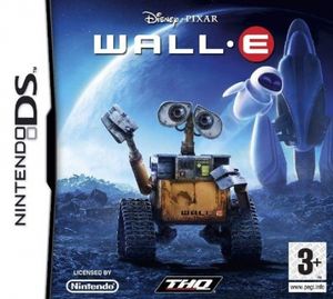 Wall-E