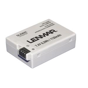 Lenmar LP-E8 Lithium-Ion (Li-Ion) 1120 mAh