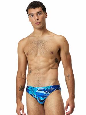 Speedo - Eco Swimbrief 5cm - Beachstar - 7931, Maat:M