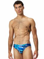 Speedo - Eco Swimbrief 5cm - Beachstar - 7931, Maat:S