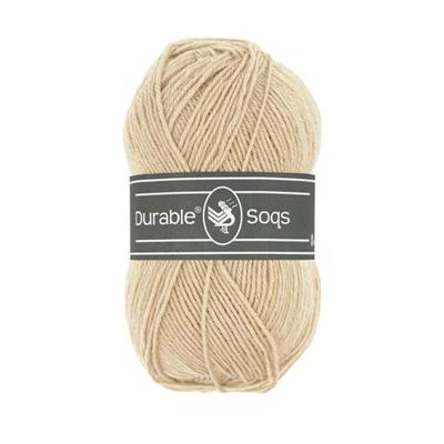 Soqs 423 Cream Tan