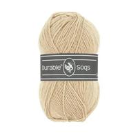 Soqs 423 Cream Tan