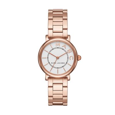 Marc by Marc Jacobs Horlogeglas (vlak) MJ3527
