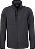 Craghoppers CEL003 Expert Basecamp Softshell Jacket - Carbon Grey - XXL