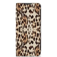 OnePlus 10 Pro Hoesje maken Leopard