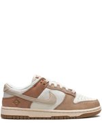 Nike baskets Dunk SE 'Australia' - Marron