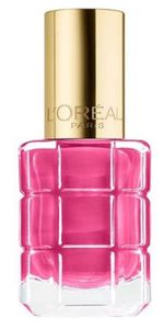 Loreal Color riche huile nagellak 228 rose bouquet (1 st)