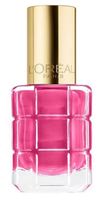 Loreal Color riche huile nagellak 228 rose bouquet (1 st)