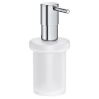 GROHE Essentials zeepdispenser zonder houder chroom 40394001 - thumbnail