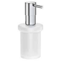 GROHE Essentials zeepdispenser zonder houder chroom 40394001