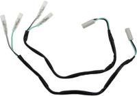 SPEC-X Turn signal adapter cable 320mm yam