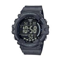 Horloge Heren Casio AE1500WH8BVEF Zwart