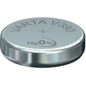 Varta V390 Wegwerpbatterij SR54 Zilver-oxide (S)