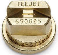 Stihl Accessoires Stihl vlakstraalmond messing 65-0025 voor sg 21, sg 31, sg 51 en sg 71 - 42555021701