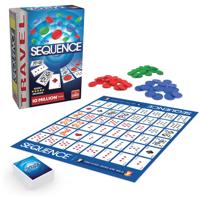 Goliath Games Goliath sequence travel