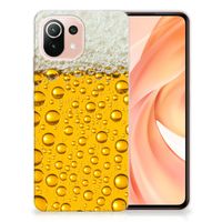 Xiaomi Mi 11 Lite | 11 Lite 5G NE Siliconen Case Bier