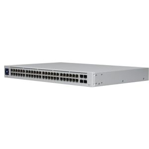 Switch 48 PoE Switch