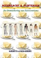 Boterzacht en flinterdun (Paperback)