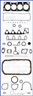 Complete pakkingsset, motor 50163200