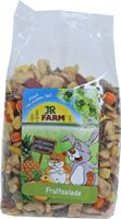 JR Farm knaagdier fruitsalade 200 gram 04914 - Gebr. de Boon