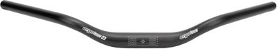 Ergotec Stuur city cruiser ø31,8mm x 640mm - zwart