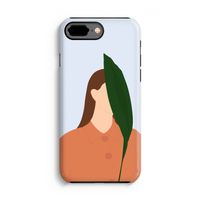 Leaf: iPhone 7 Plus Tough Case