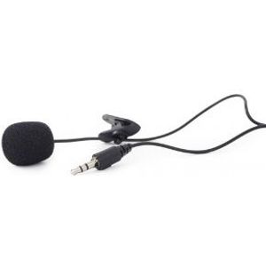 Gembird MIC-C-01 microfoon PC microphone Bedraad