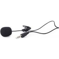Gembird MIC-C-01 microfoon PC microphone Bedraad - thumbnail