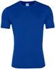 Just Cool JC020J Kids´ Cool Smooth T - Royal Blue - 7/8 (M)