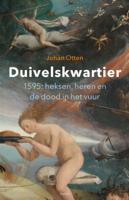 Duivelskwartier (Paperback)