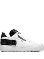 Nike baskets AF1-Type - Blanc