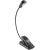 Konig & Meyer 12242 FlexLight lessenaarlamp met LED-verlichting (1150 lux) Konig & Meyer 12242 FlexLight lessenaarlamp met LED-verlichting (1150 lux)