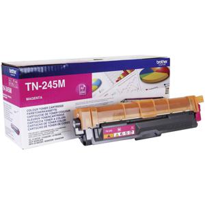 Brother Origineel Tonercassette TN-245M vervangt Brother TN-245M Magenta