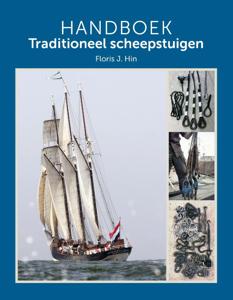Handboek Traditioneel scheepstuigen (Hardback)