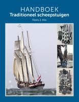 Handboek Traditioneel scheepstuigen (Hardback) Handboek Traditioneel scheepstuigen (Hardback)