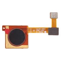 Vingerafdruk sensor Flex kabel voor Xiaomi mi 6X (zwart)