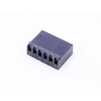 Molex Male behuizing (kabel) Aantal rijen: 1 09930600 1 stuk(s) Bag