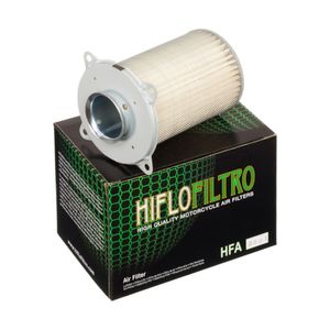 HIFLOFILTRO Luchtfilter, Luchtfilters voor de moto, HFA3501
