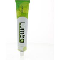 Carin Luméa Ammonia Free Permanent Hair Colour Cream 4.71 Medium Brown Auburn Ash 100ml