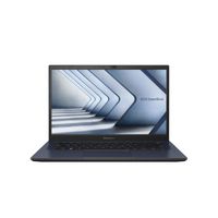 ASUS ExpertBook B1 B1402CBA-EB0383X Laptop 35,6 cm (14") Full HD IntelÂ® Coreâ„¢ i7 i7-1255U 16 GB DDR4-SDRAM 512 GB SSD Wi-Fi 6 (802.11ax) Windows 11 Pro Zwart