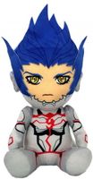 Shin Megami Tensei Stubbins Deluxe Pluche - Aogami - thumbnail