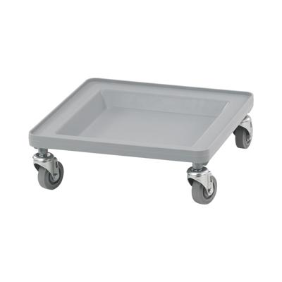 Camrack mandtransportwagen - 159 kg - 54,3 x 54,3 x 20,3 cm - {{Materiaal}}