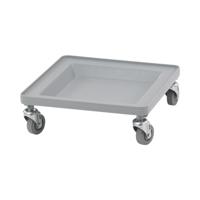 Camrack mandtransportwagen - 159 kg - 54,3 x 54,3 x 20,3 cm - {{Materiaal}}