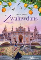 Zwaluwdans - Jet Nijland - ebook - thumbnail