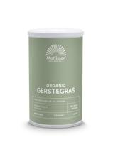 Mattisson Gerstegras barley grass Europa bio