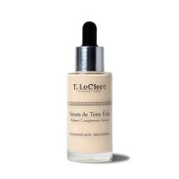 T.LeClerc Serum De Teint Eclat Anti-Age 01 Ivoire 30gr T.LeClerc Serum De Teint Eclat Anti-Age 01 Ivoire 30gr